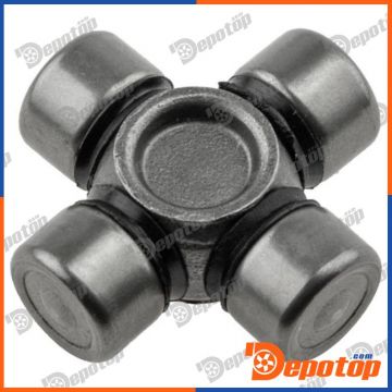 Croisillon de transmission 15X39 pour MERCEDES | 45210-12350, 45290-97504-000